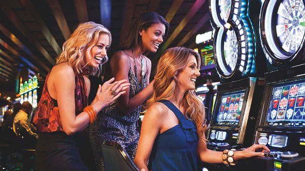 Pengingat bonus harian dan batas bermain sehat